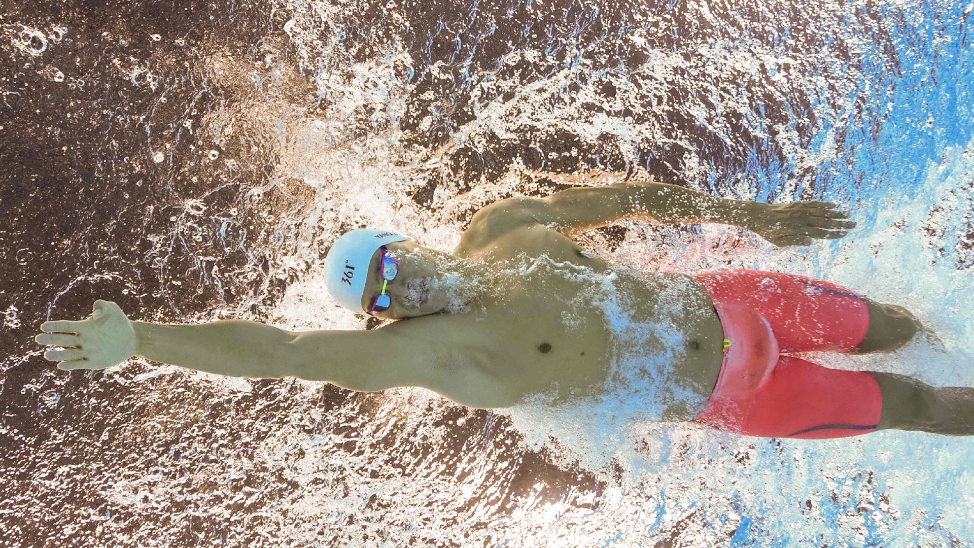 米兰体育官网首页-男子仰泳破个人最佳,中国男子仰泳领军人物